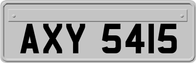AXY5415