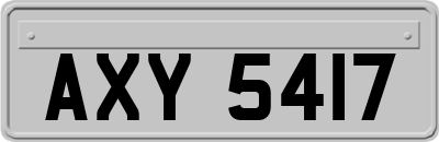 AXY5417