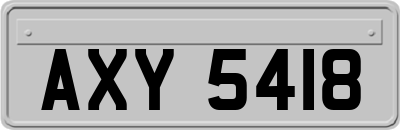 AXY5418