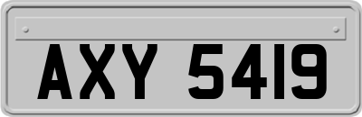 AXY5419