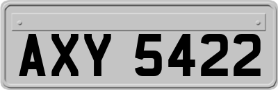 AXY5422