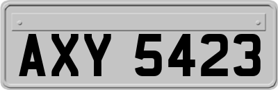 AXY5423
