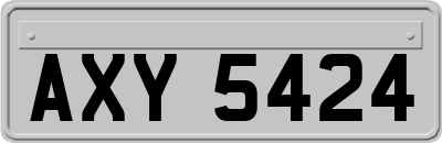 AXY5424