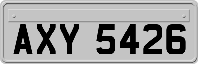 AXY5426
