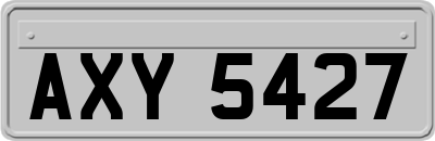 AXY5427