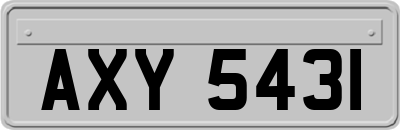 AXY5431