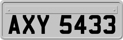 AXY5433