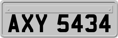 AXY5434