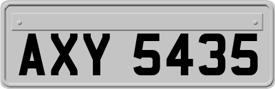 AXY5435