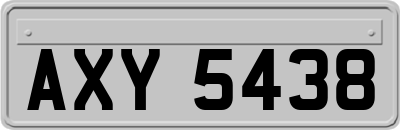 AXY5438