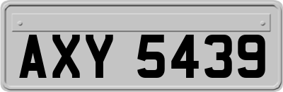 AXY5439