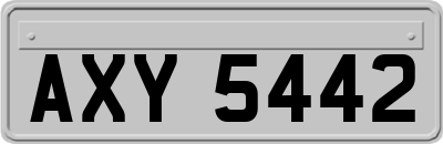 AXY5442