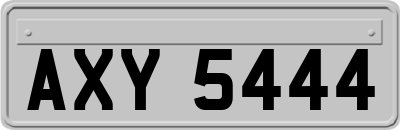 AXY5444