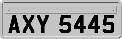 AXY5445