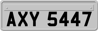 AXY5447