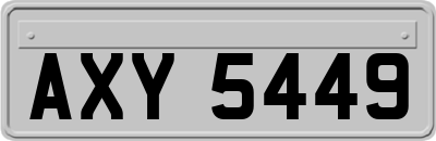 AXY5449