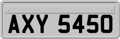 AXY5450