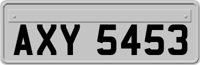 AXY5453