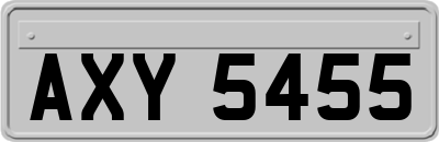 AXY5455