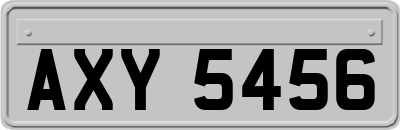 AXY5456