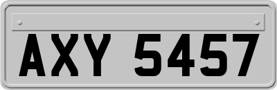 AXY5457