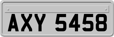 AXY5458