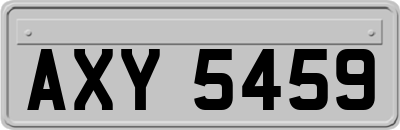 AXY5459