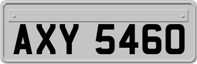 AXY5460