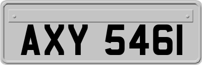 AXY5461