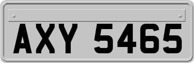 AXY5465
