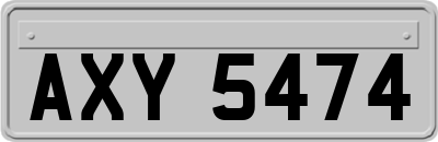 AXY5474