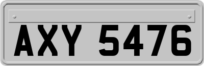 AXY5476
