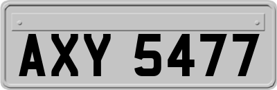 AXY5477