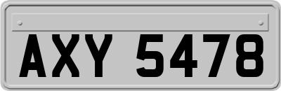 AXY5478