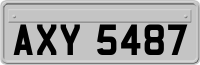 AXY5487