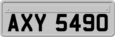AXY5490