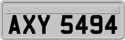 AXY5494