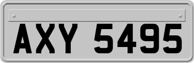 AXY5495