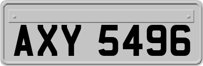 AXY5496