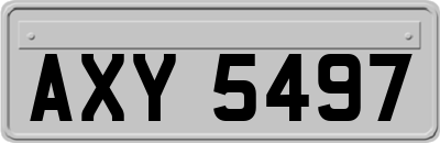 AXY5497