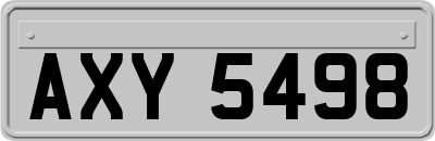 AXY5498