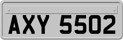 AXY5502