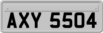 AXY5504