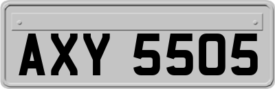 AXY5505