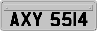 AXY5514