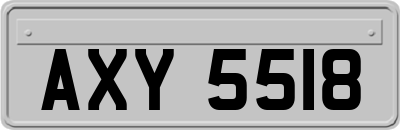 AXY5518