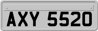 AXY5520