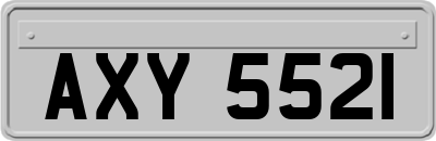 AXY5521
