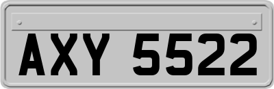 AXY5522