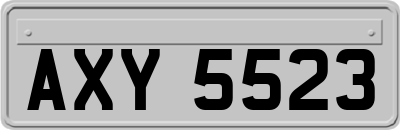 AXY5523